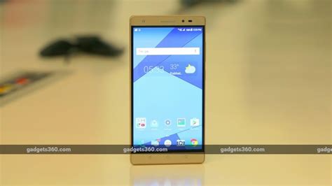 Lenovo Phab 2 Plus review: Too big for 'own good' .